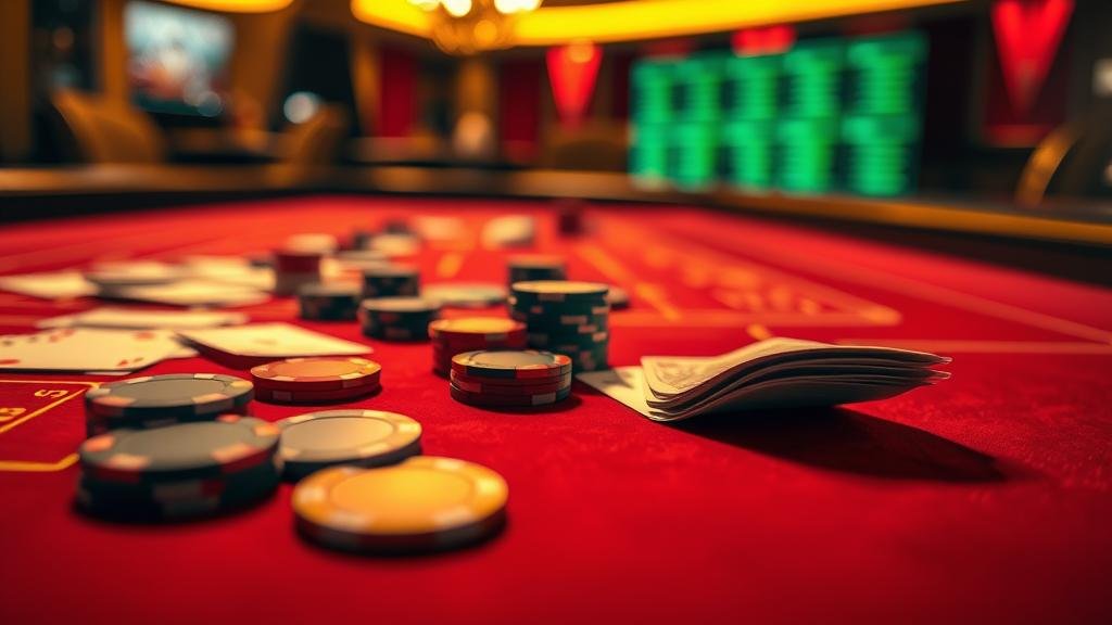 แผนภาพการเดินเงินบาคาร่า