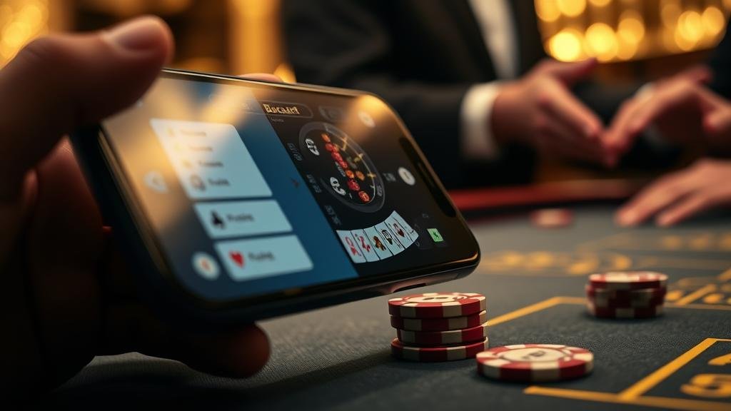 เทคนิคการเล่นบาคาร่า ยุโรป ให้ได้กำไร