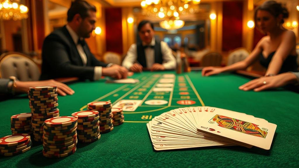 เปรียบเทียบบาคาร่าจากค่าย Sexy และ WM