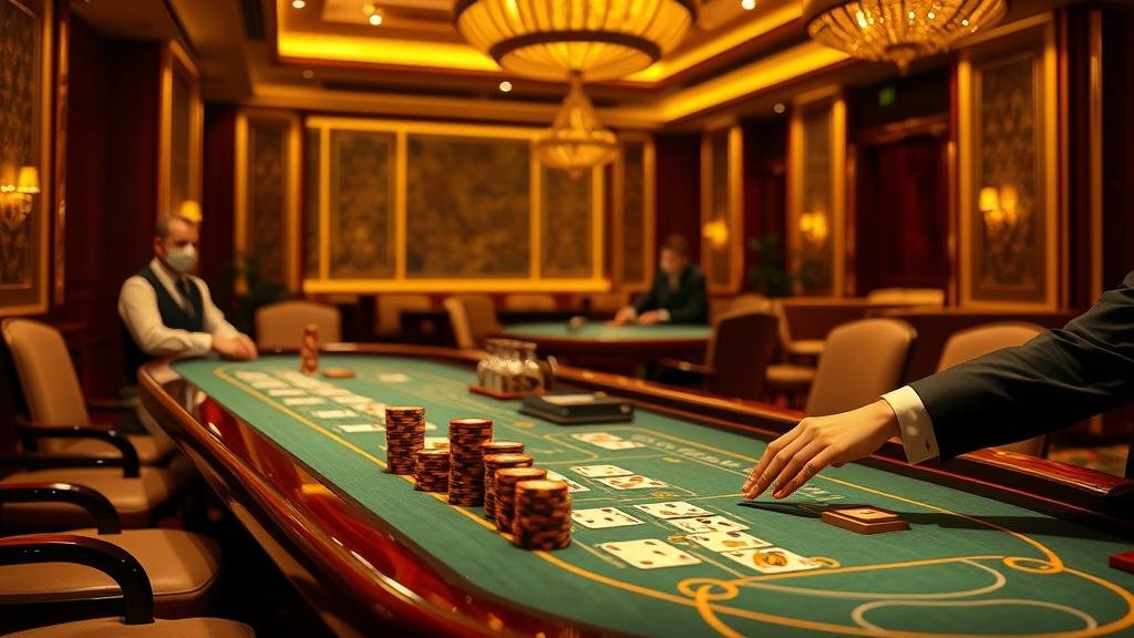 การบันทึกผลบาคาร่าบน iPhone