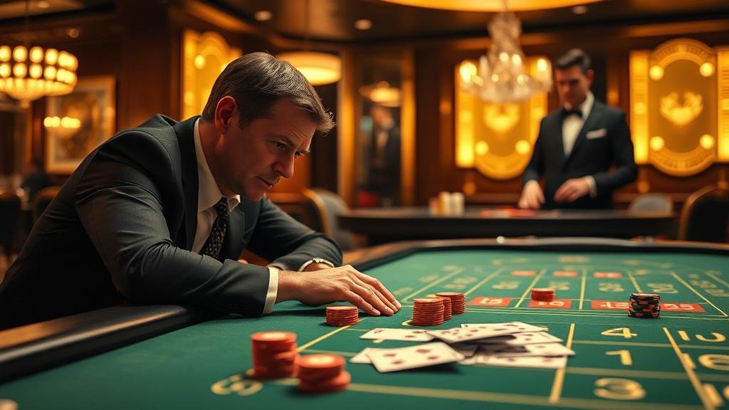 คู่มือวิธี บาคาร่า เบราว์เซอร์สำหรับมืออาชีพ 402