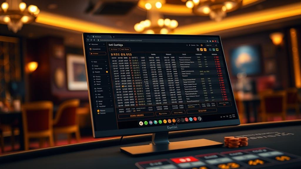 การประยุกต์ใช้ Fibonacci sequence ในการเดินเงินบาคาร่า