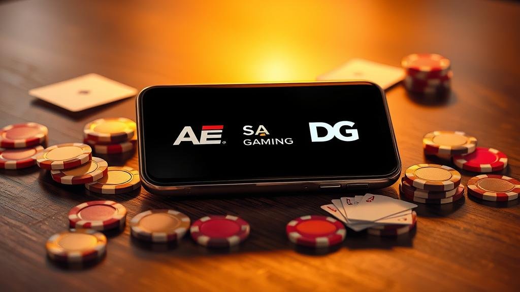 การทดสอบสูตรบาคาร่าด้วย Fibonacci