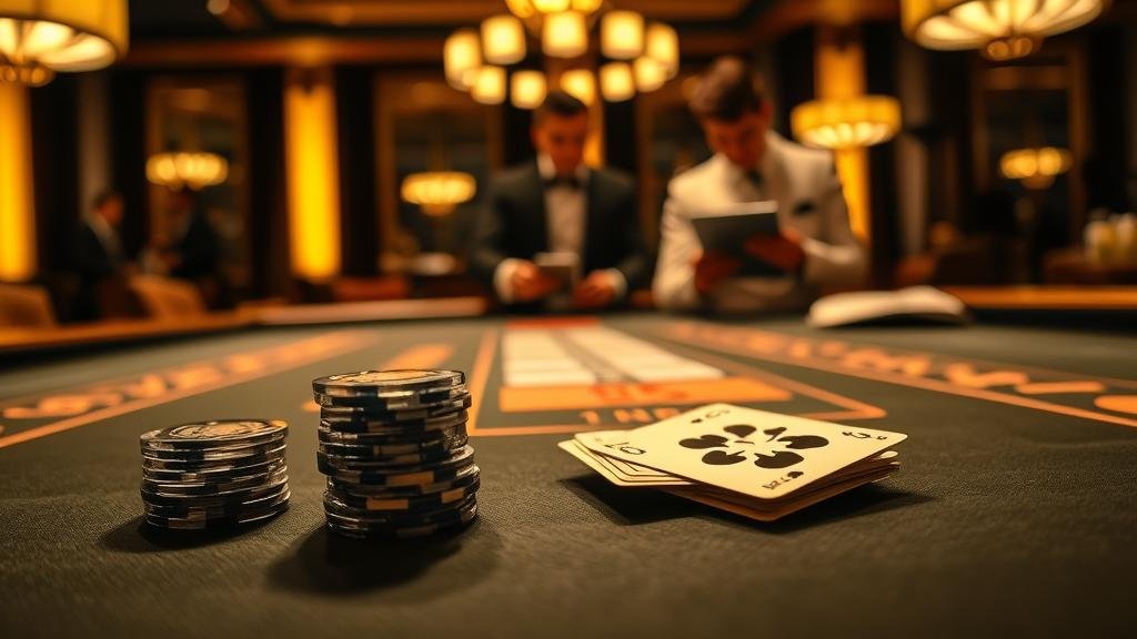 การวิเคราะห์บาคาร่าบนอุปกรณ์หลากหลาย