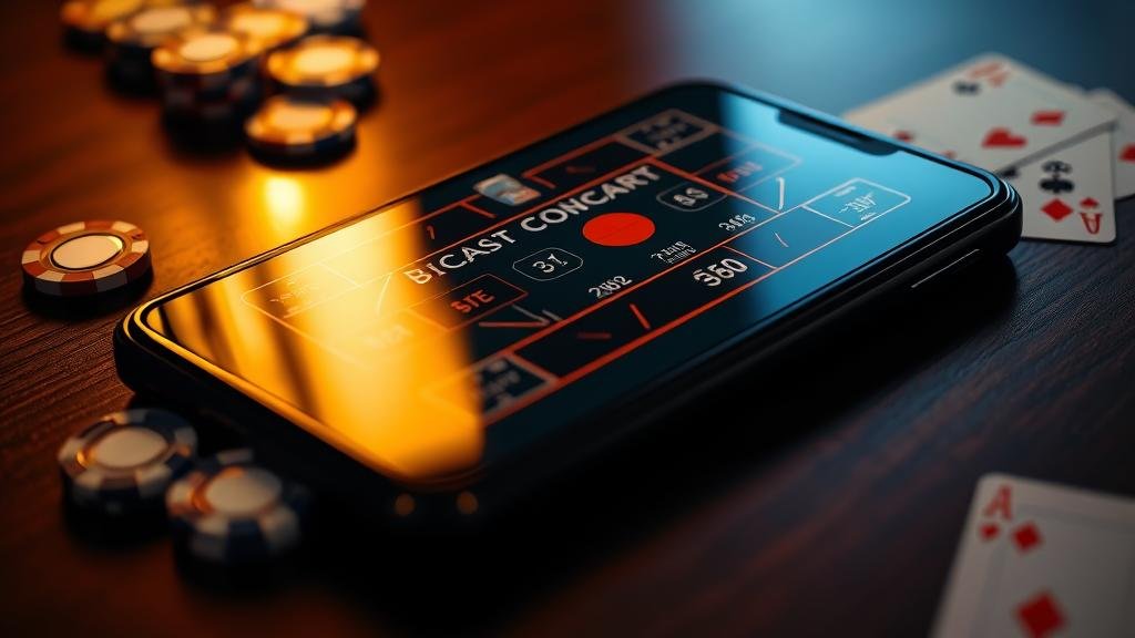 การบริหารเงินทุนบาคาร่าบนแท็บเล็ต