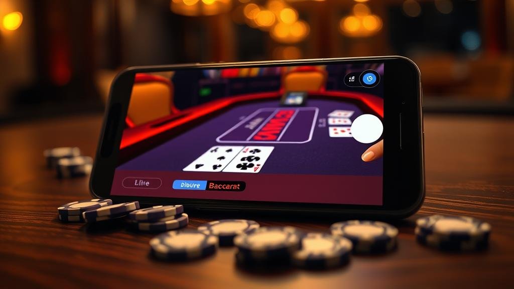 เทคนิคการเดินเงินบาคาร่า 1-3-2-4