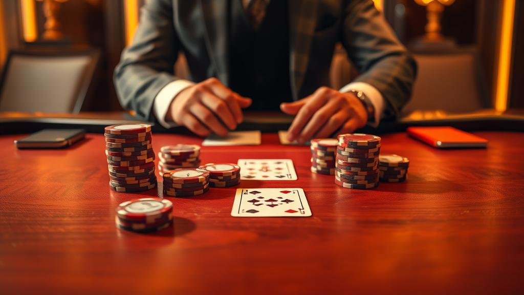 แผนการบริหารงบประมาณบาคาร่า