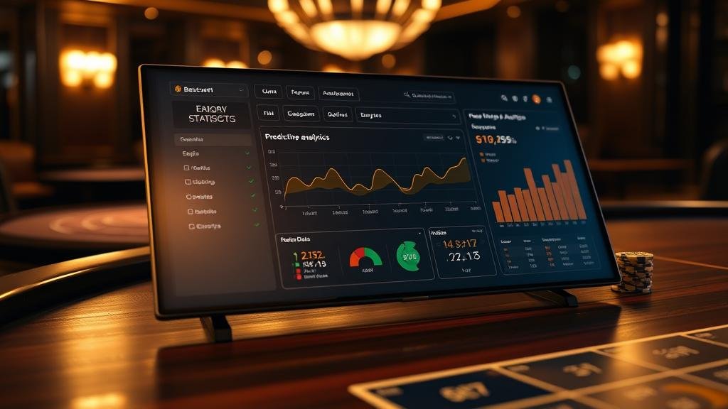 การวางเดิมพันบาคาร่าบนมือถือ