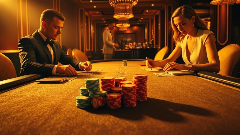 กราฟแสดงเป้าหมายกำไรและการบริหารเงินทุน