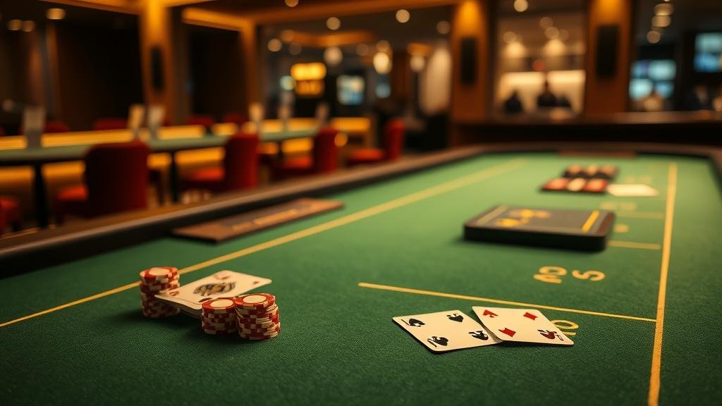 การบริหารเงินทุนและทดลองสูตรบาคาร่า