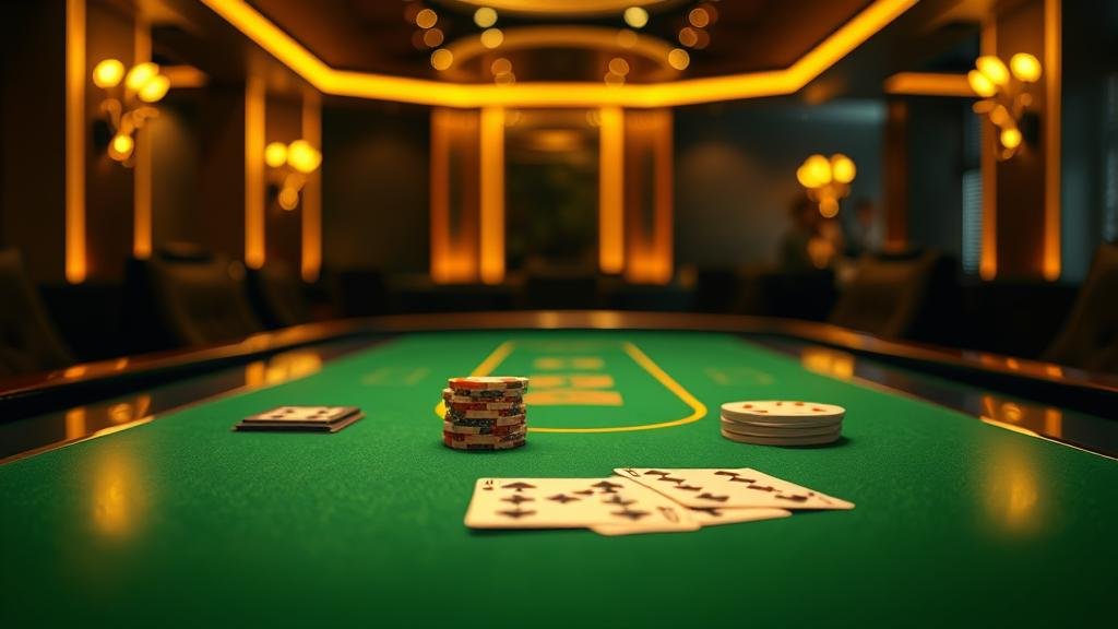 สถิติและเค้าไพ่ บาคาร่า Vivo