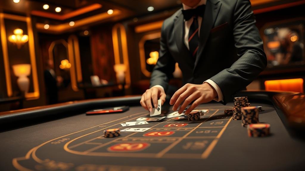 สถิติบาคาร่า XPG แสดงผลชัดเจน