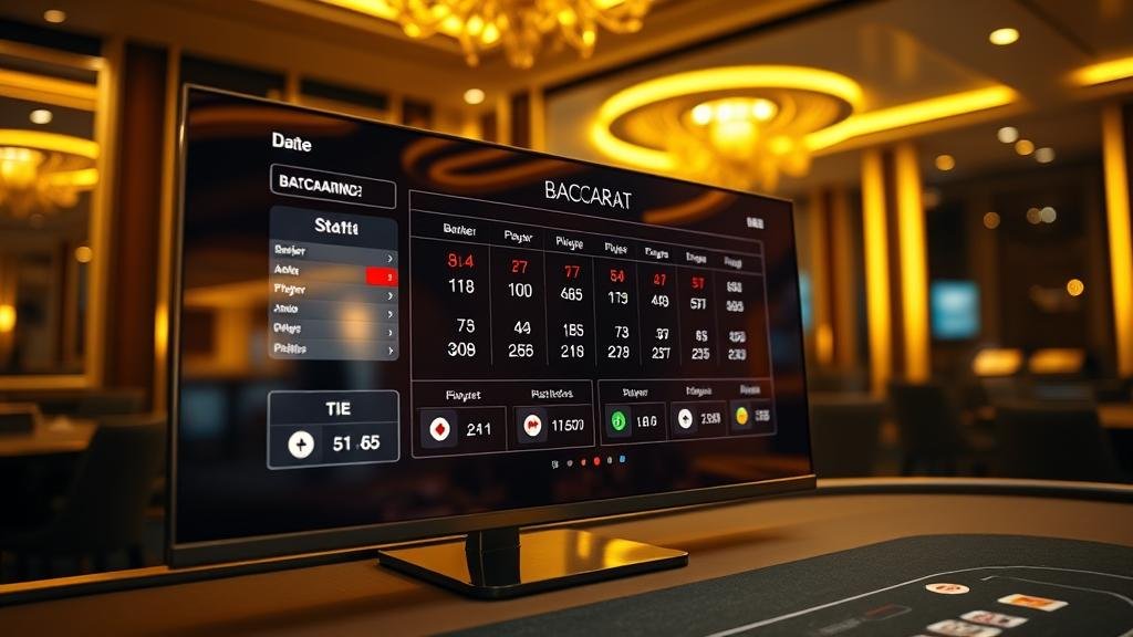 ภาพประกอบกลยุทธ์การบริหารเงินทุนบาคาร่า