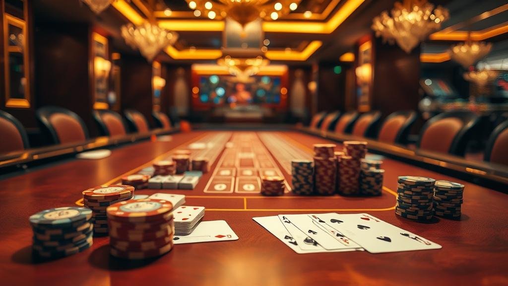 การเล่นบาคาร่าผ่านมือถือ Android