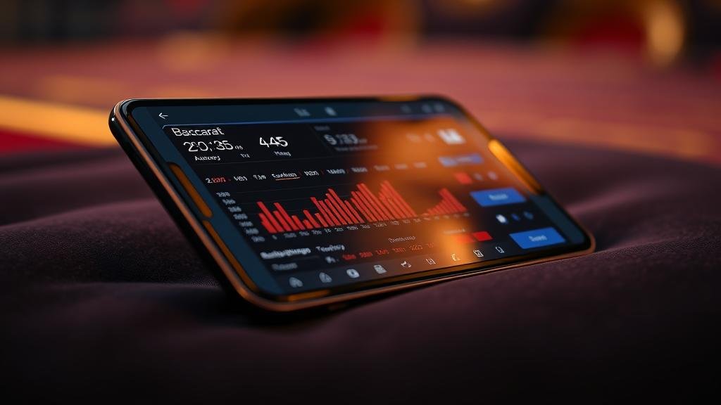 การบริหารเงินทุน บาคาร่า Android