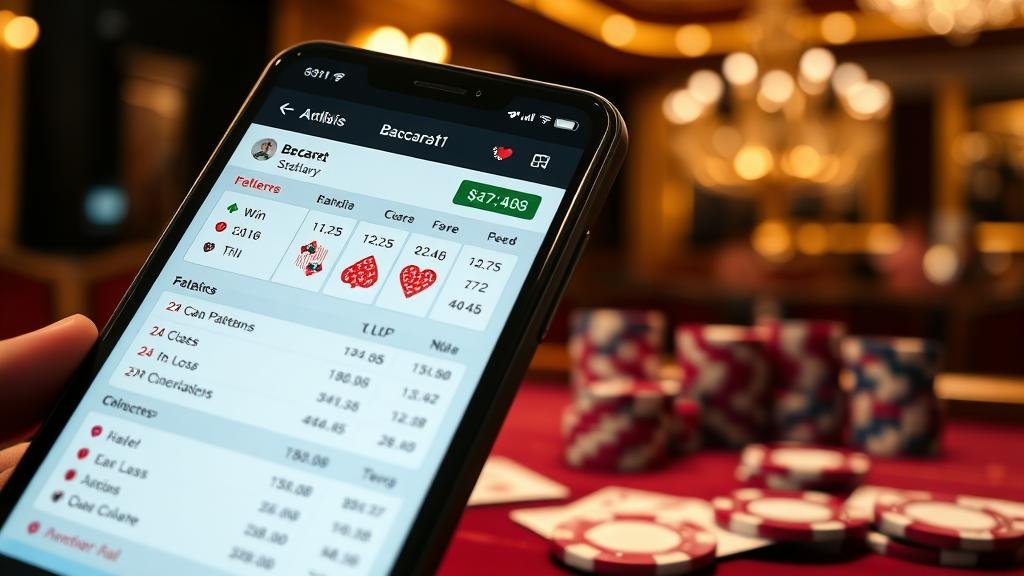 เปรียบเทียบค่ายเกม บาคาร่า Android: AE, SA, DG