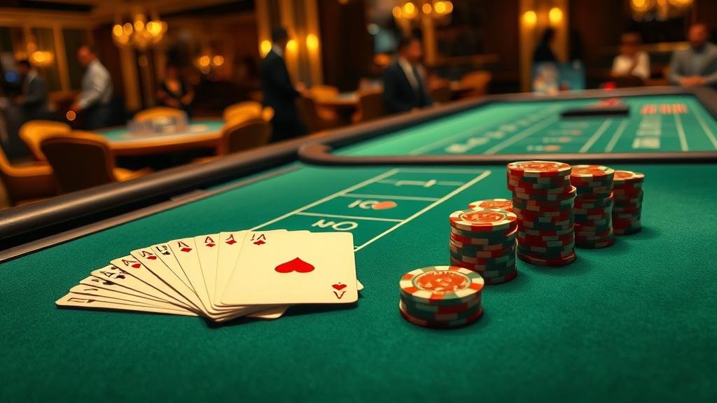 เปรียบเทียบบริการบาคาร่าจาก WM, N2Live, และ Portomaso