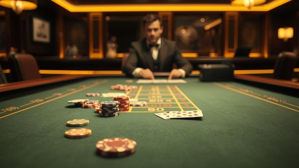 เค้าไพ่บาคาร่ารูปแบบต่างๆ