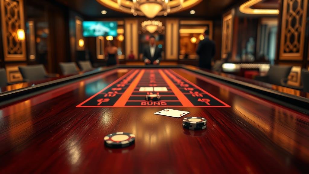 การอ่านเค้าไพ่บาคาร่า สปีดVIP