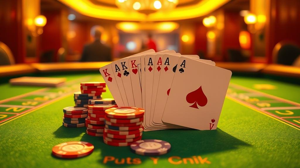 เปรียบเทียบกลยุทธ์การเดินเงินบาคาร่า: มาร์ติงเกล vs พาโรลี