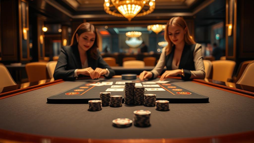 ตารางเค้าไพ่บาคาร่า ถนนไม้ขีด