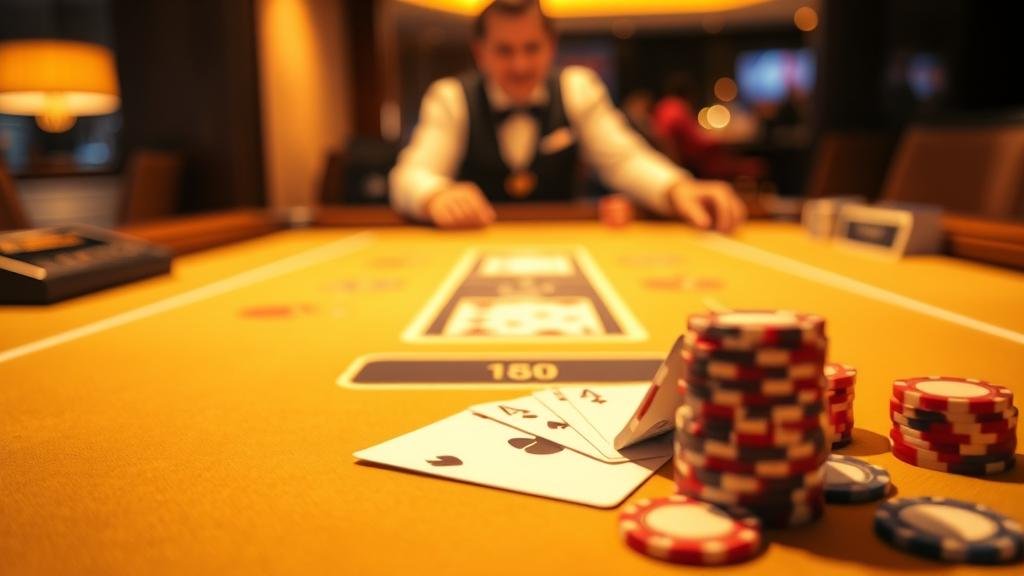 ตารางแสดงเค้าไพ่บาคาร่า ถนนไม้ขีด