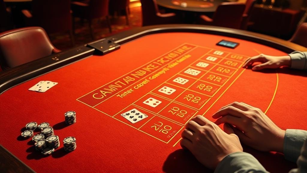 เปรียบเทียบบาคาร่าจากค่าย SA Gaming, Playtech, DreamGaming