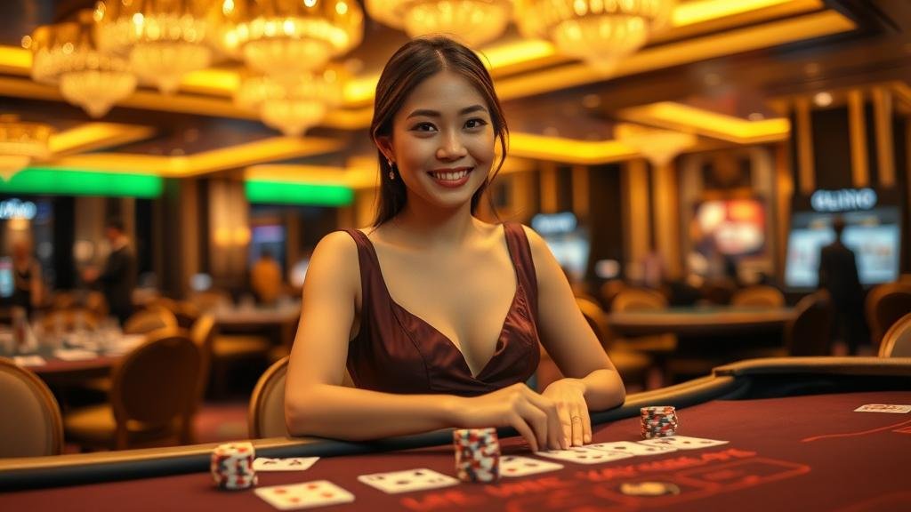 การวิเคราะห์เค้าไพ่บาคาร่า