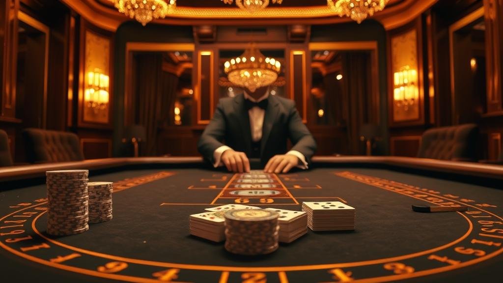 กราฟแสดงกลยุทธ์การเดินเงินบาคาร่า