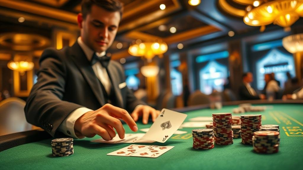 วิเคราะห์สถิติบาคาร่า บันทึกผลการเล่น