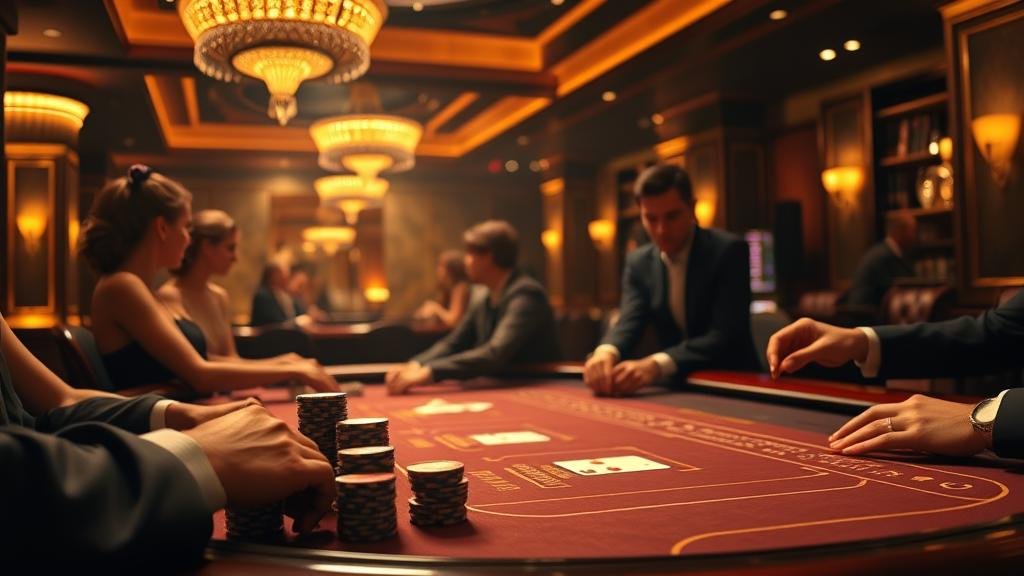 ตารางวิเคราะห์สกอร์บาคาร่า