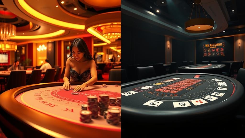 บาคาร่าทุนน้อย: เจาะลึกวิธีวางเดิมพันสากล ค่าย AE/WM พร้อมเคล็ดลับตั้งเป้ากำไ...