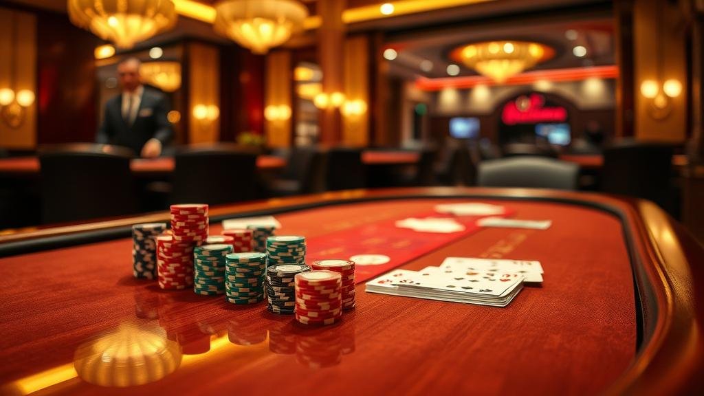 แผนบริหารจัดการเงินทุนบาคาร่า