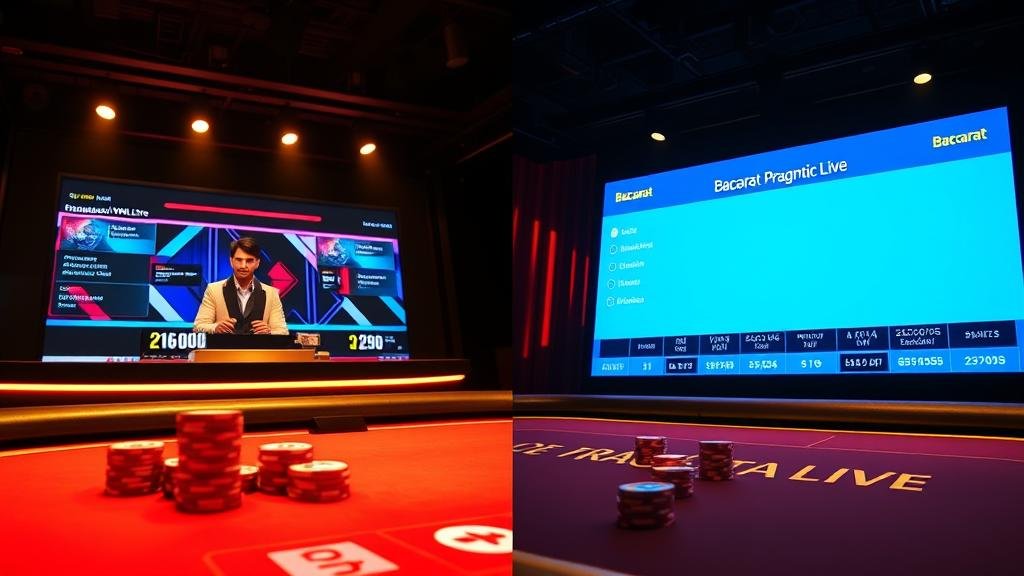 ตัวอย่างเค้าไพ่บาคาร่า ถนนไม้ขีด