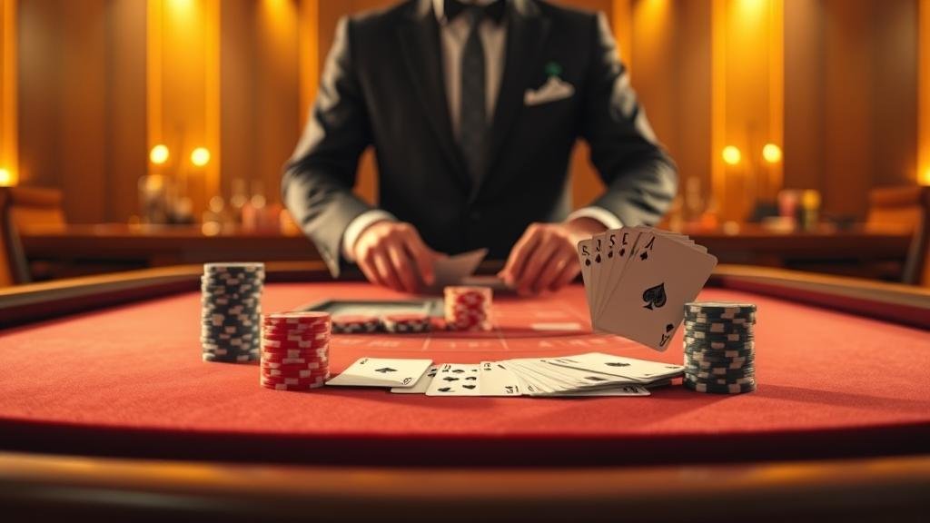 กราฟแสดงสูตรเดินเงินบาคาร่า LuckyStreak