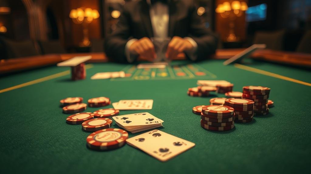 การบริหารเงินทุนอย่างมีความรับผิดชอบในการเล่นบาคาร่า