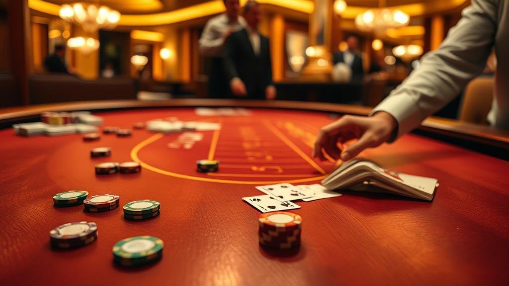 ภาพประกอบสูตรบาคาร่า มังกร บันไดเงิน