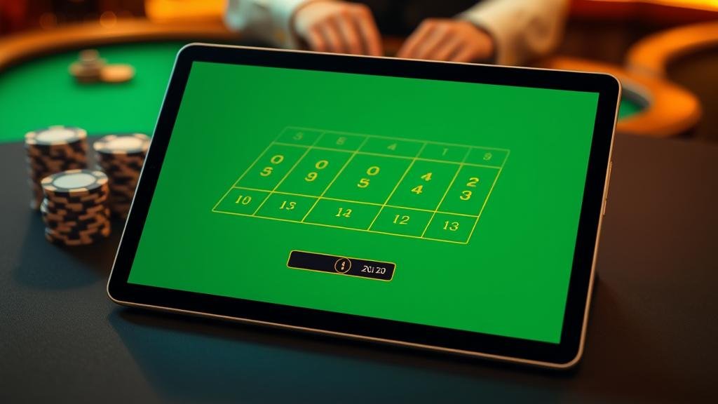 กราฟแสดงการเดินเงินด้วยสูตรฟีโบนัชชี