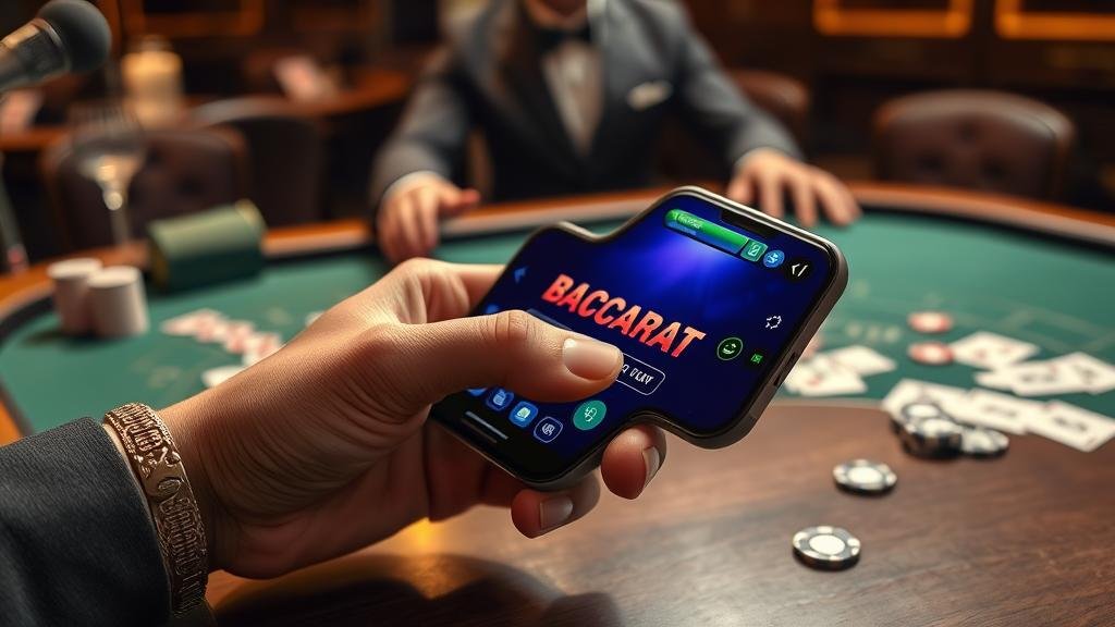 ตารางบาคาร่าพร้อมเค้าไพ่