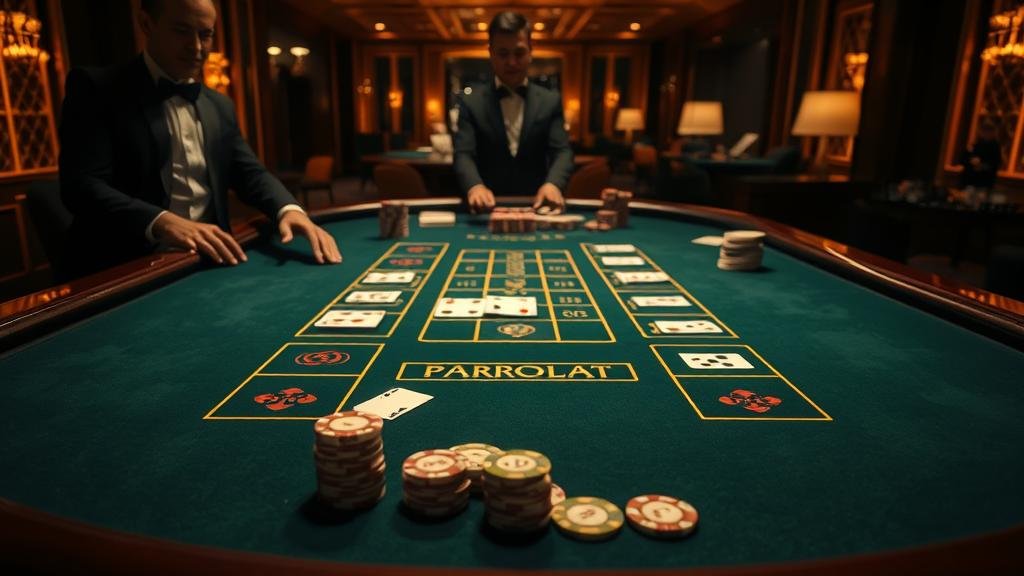 บาคาร่าเว็บแท้ รองรับทุกอุปกรณ์