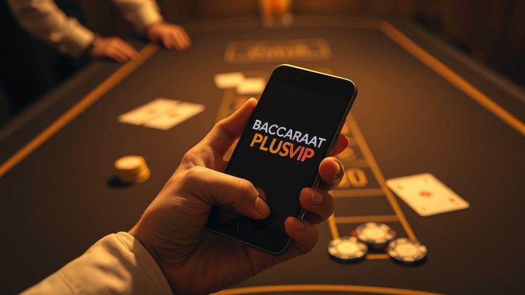 สูตรบาคาร่า ฟีโบนัชชี สำหรับผู้เล่นงบสูงบน iPad