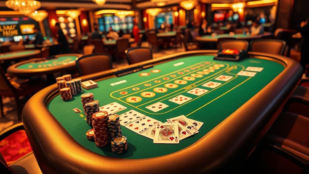 การเล่นบาคาร่าULTRA บนมือถือ Android