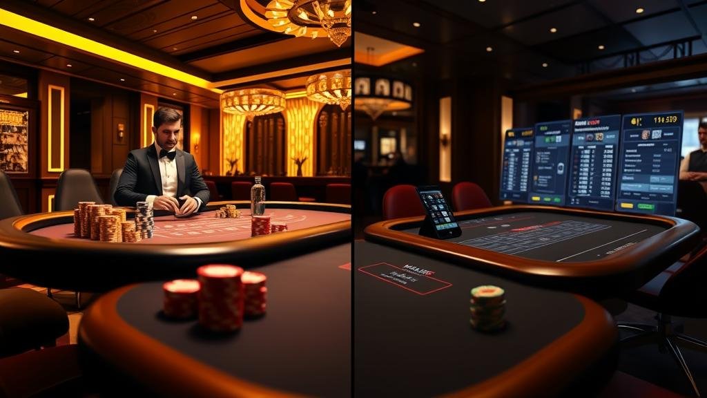 เล่นบาคาร่าบนมือถือด้วยระบบ iOS