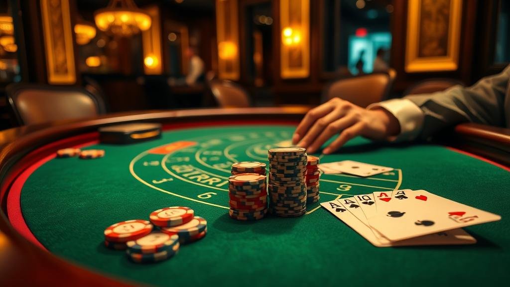 การเล่นบาคาร่าผ่านแท็บเล็ต