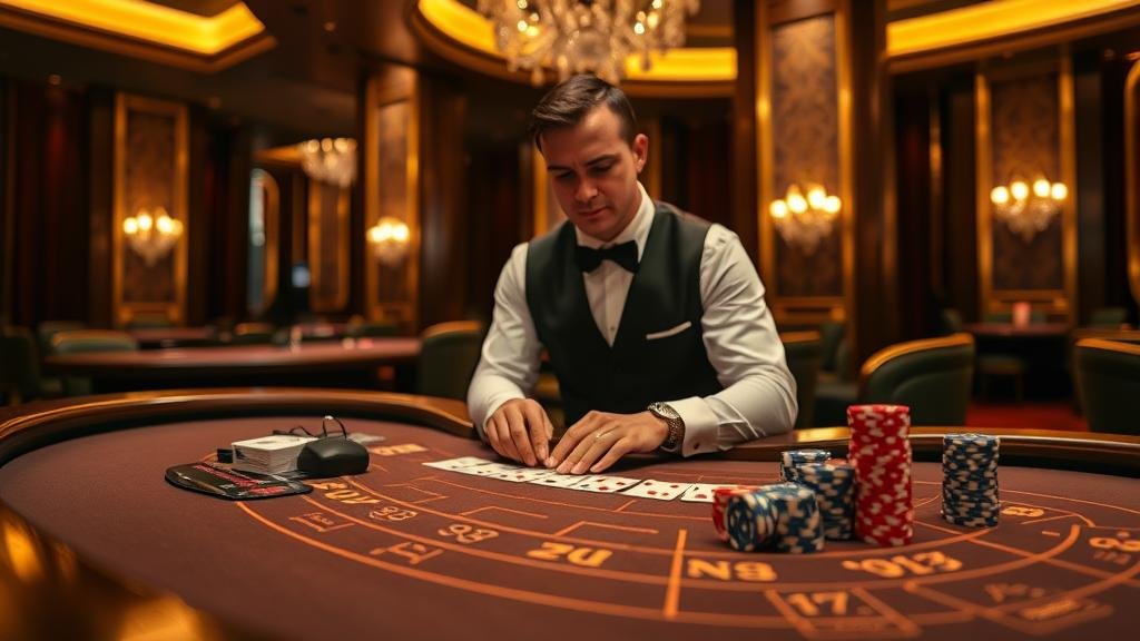 สมัครเล่นบาคาร่า SA Gaming