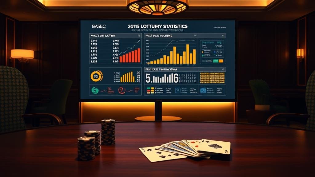 การตรวจหวยออนไลน์ผ่านสมาร์ทโฟน