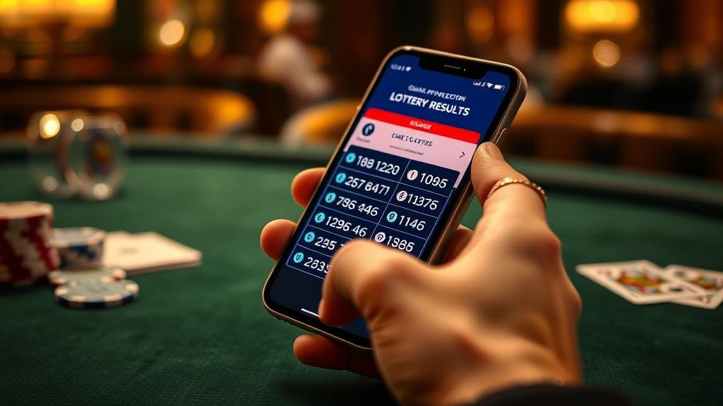 กราฟหุ้นและตัวเลขผลหวยหุ้น