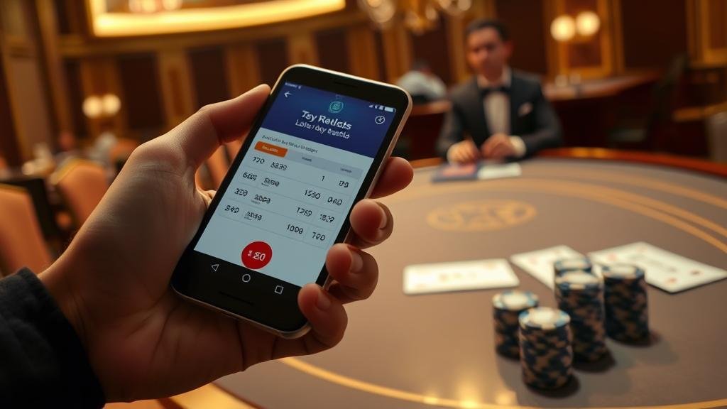 สัญลักษณ์หวยลาวและความหมาย