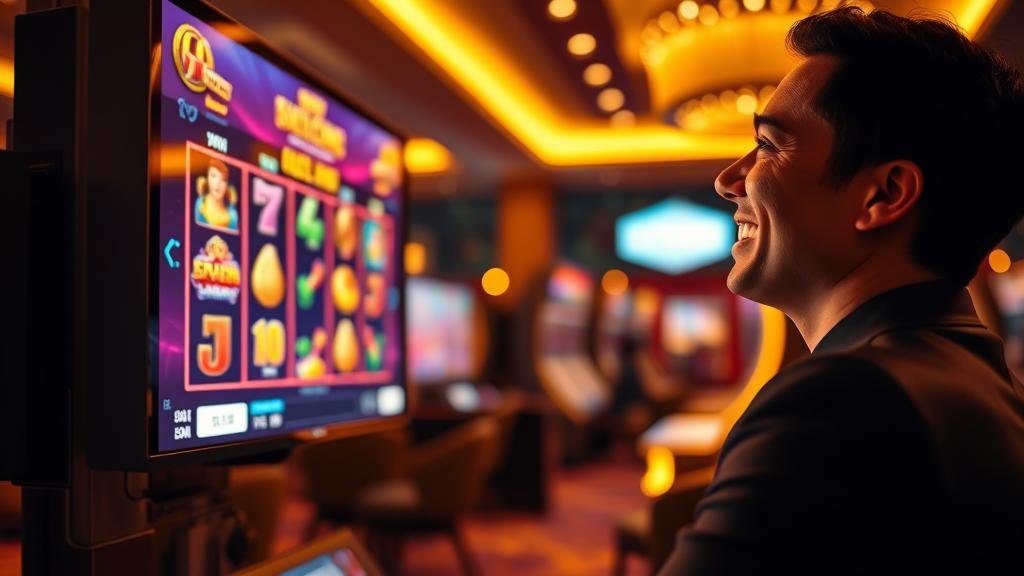 รวมเกมสล็อต PG ยอดนิยมสำหรับการทดลองเล่น