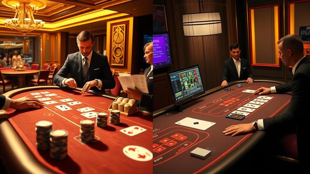 แผนผังกลยุทธ์การเดินเงินบาคาร่า